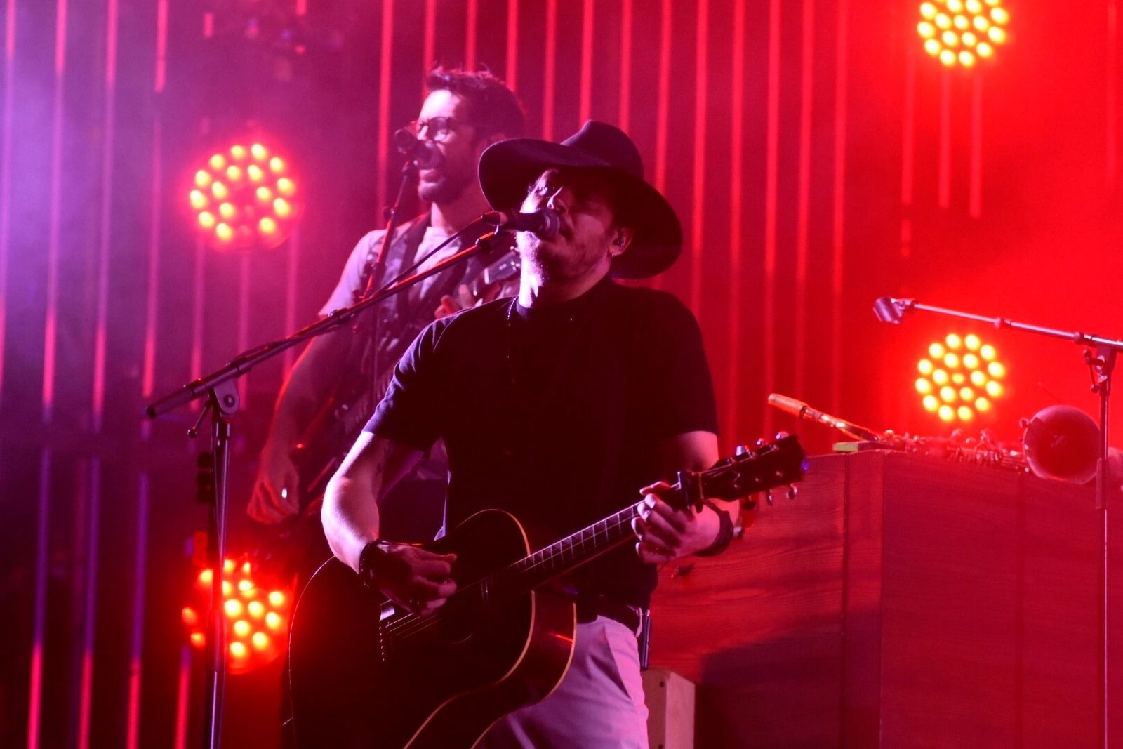 Las mejores fotos del concierto de Manuel Carrasco en Córdoba