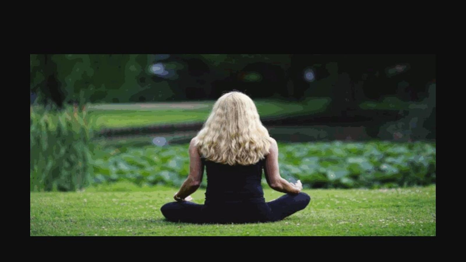 'Mindfulness', este sábado, en el Parque del Alamillo.