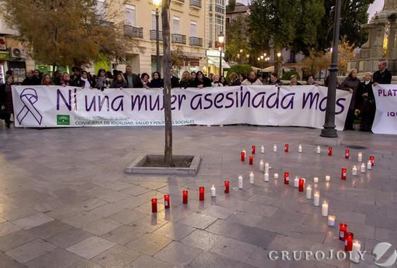 Foto: Alejandra Urquízar/ María de la Cruz