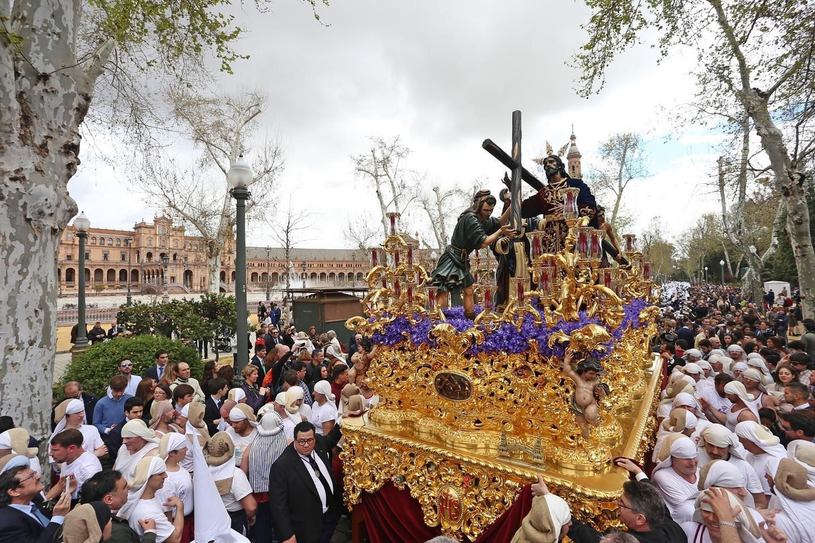La Paz, en imágenes