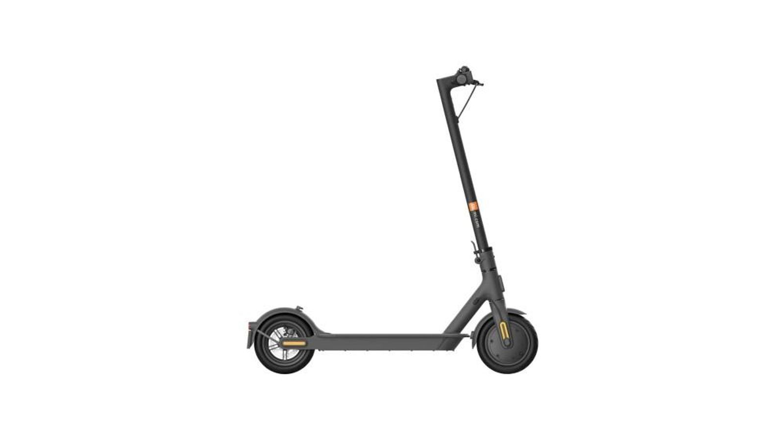 Patinete eléctrico Xiaomi Mi Electric Scooter