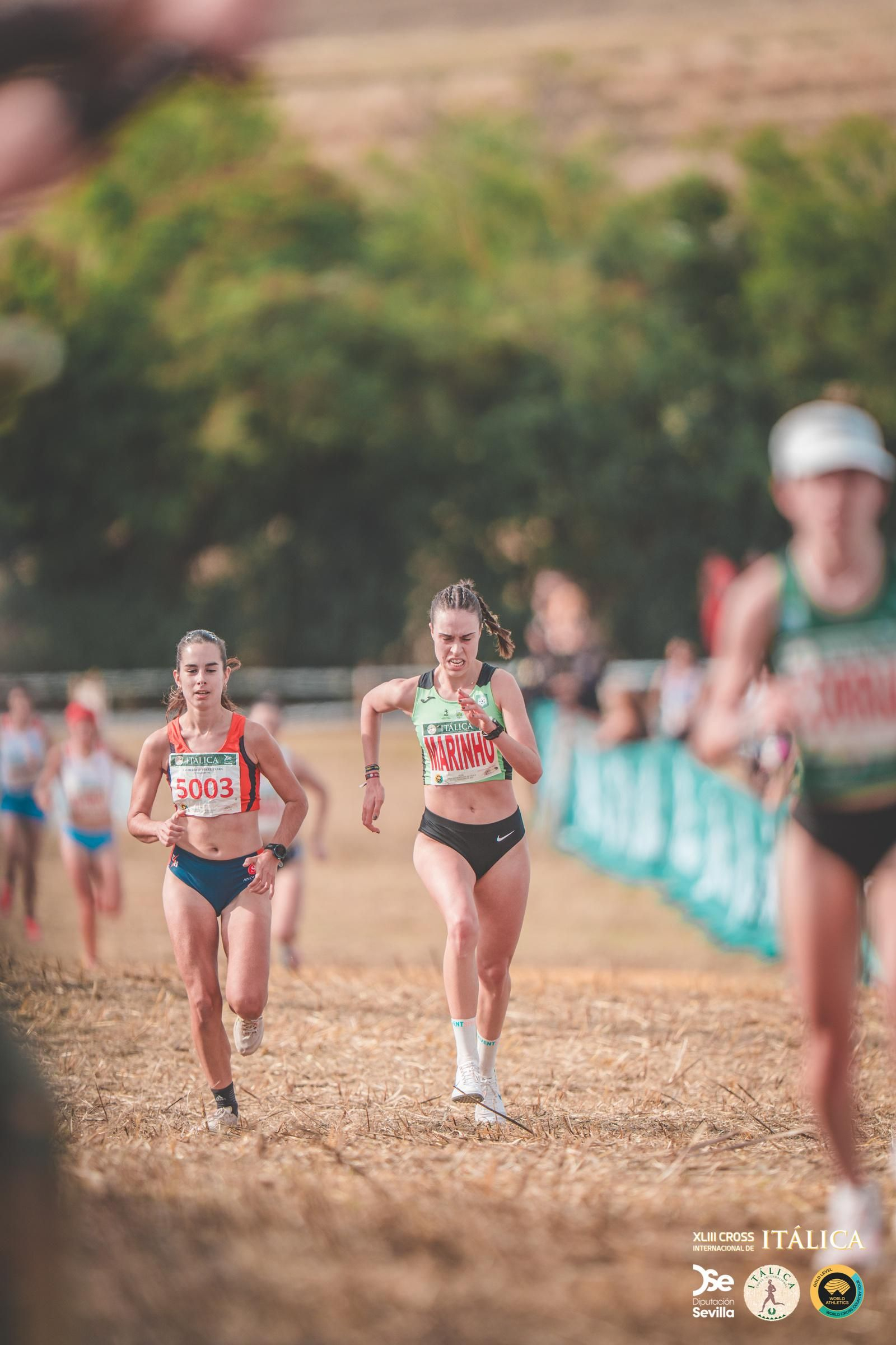 Búscate en las fotos del Cross de Itálica 2025 | 11