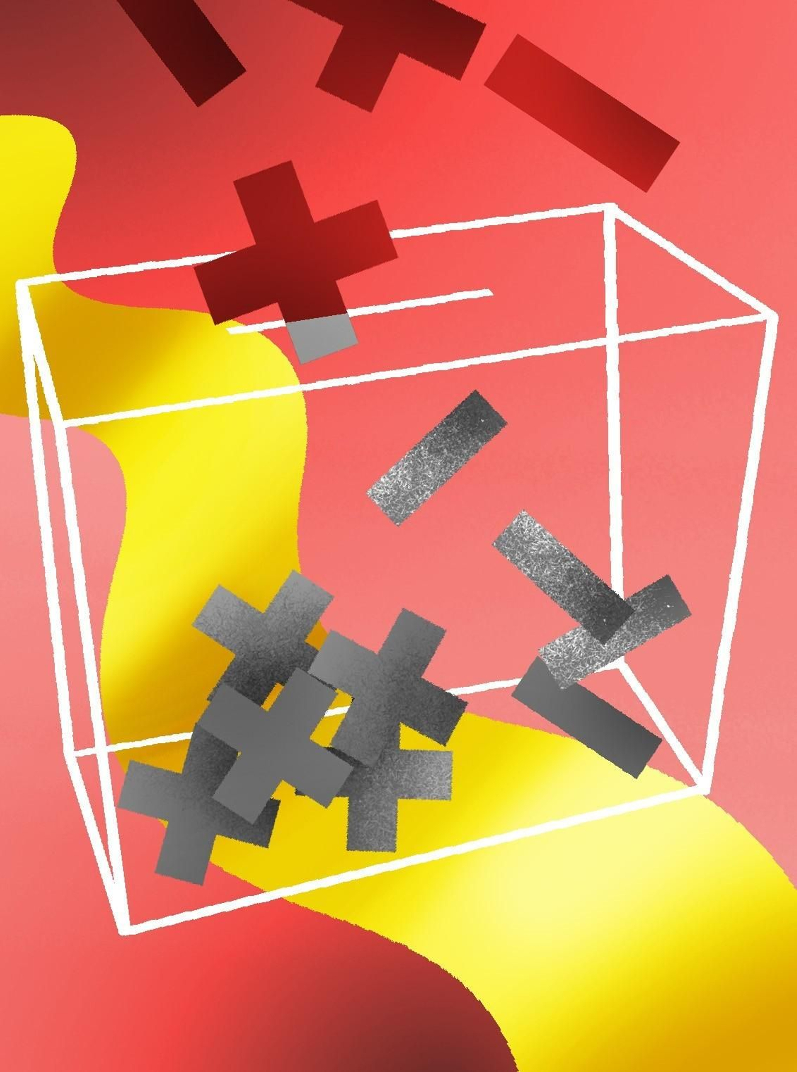 La evolución de las dos orillas