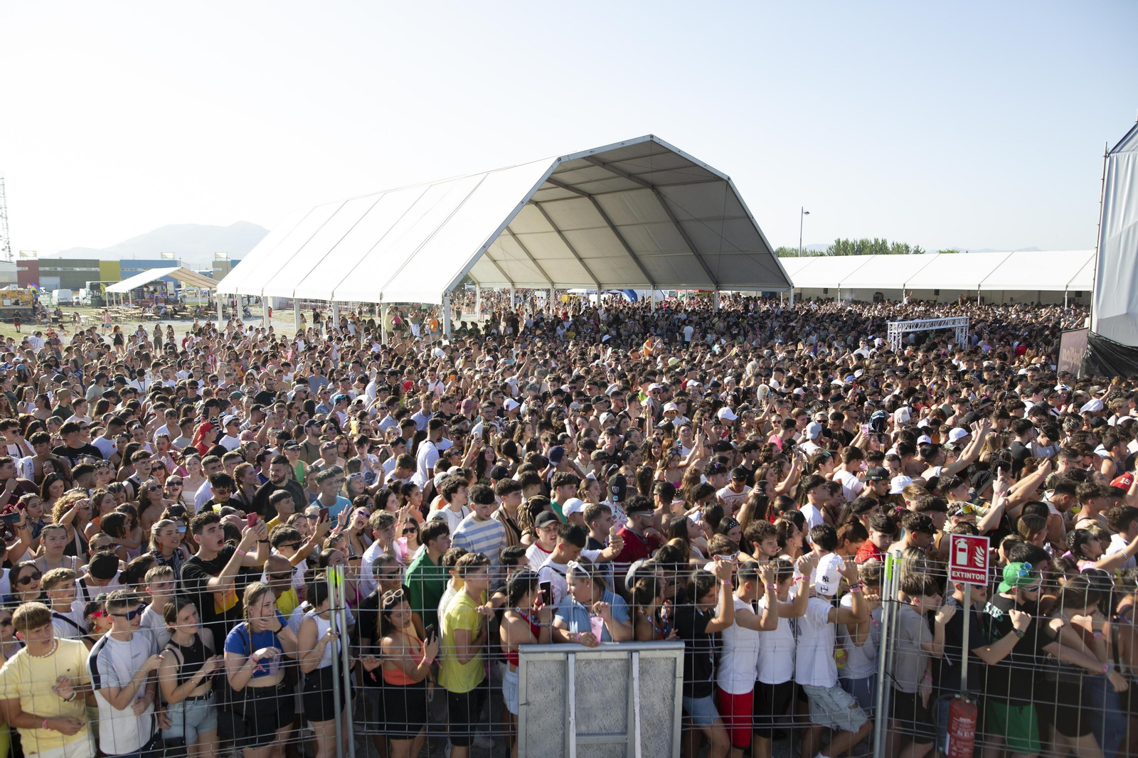 ¿Has estado en el Granada Latina? ¡Encuéntrate!