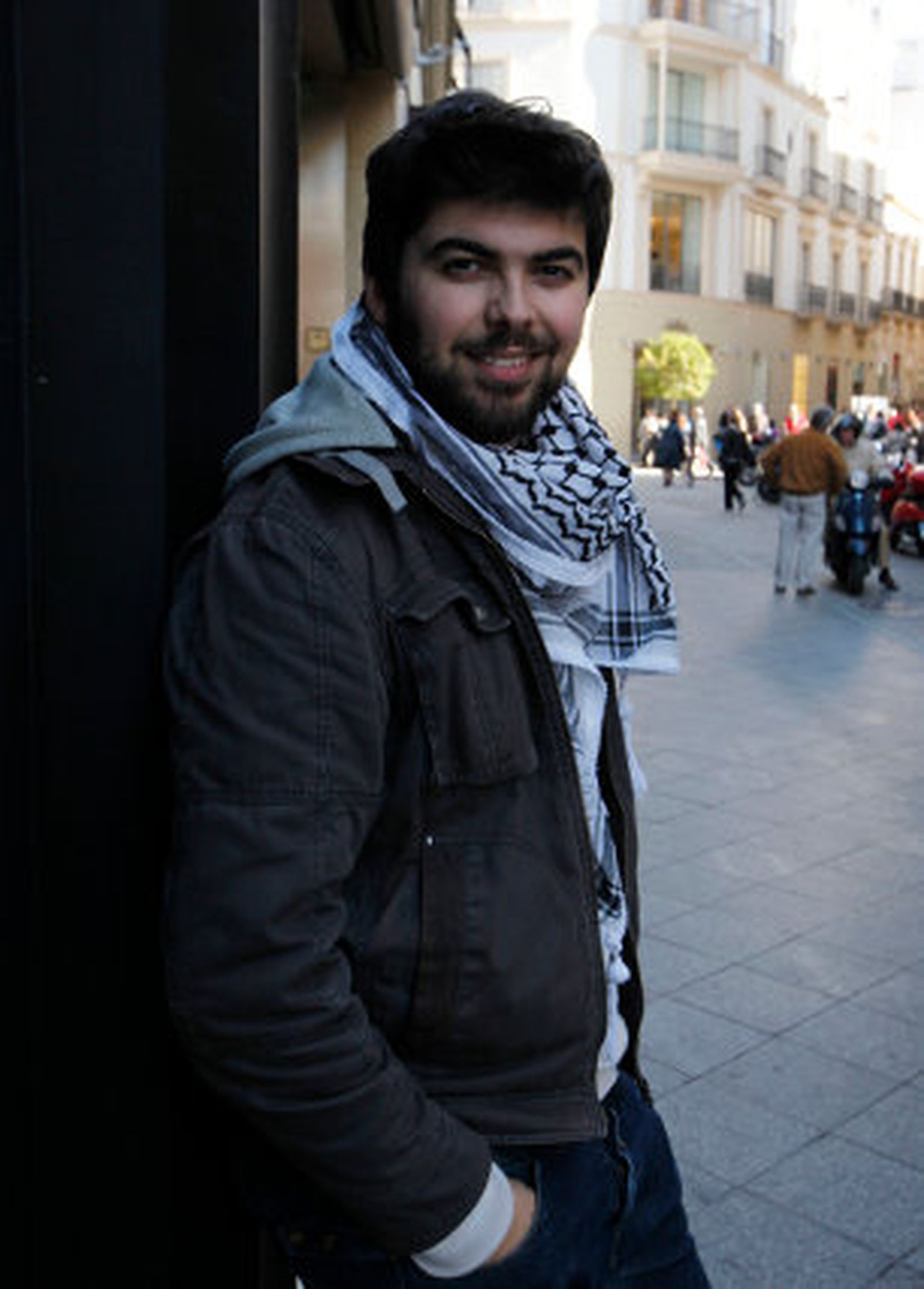 Del teatro a internet a través de la comedia