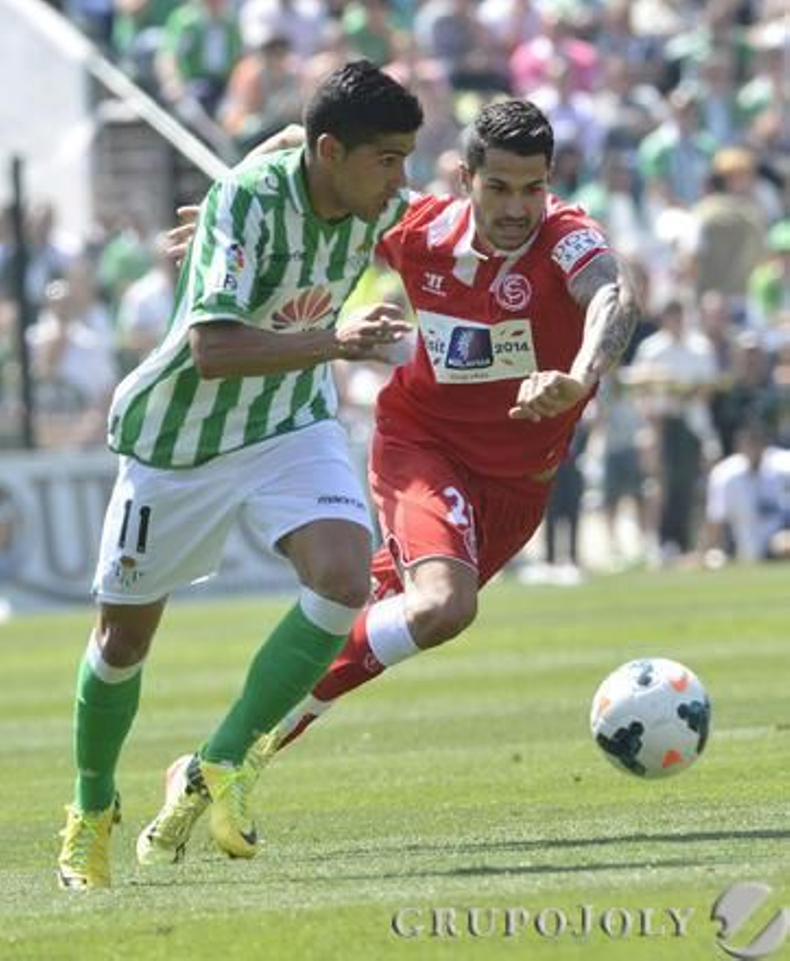 Foto: Antonio Pizarro