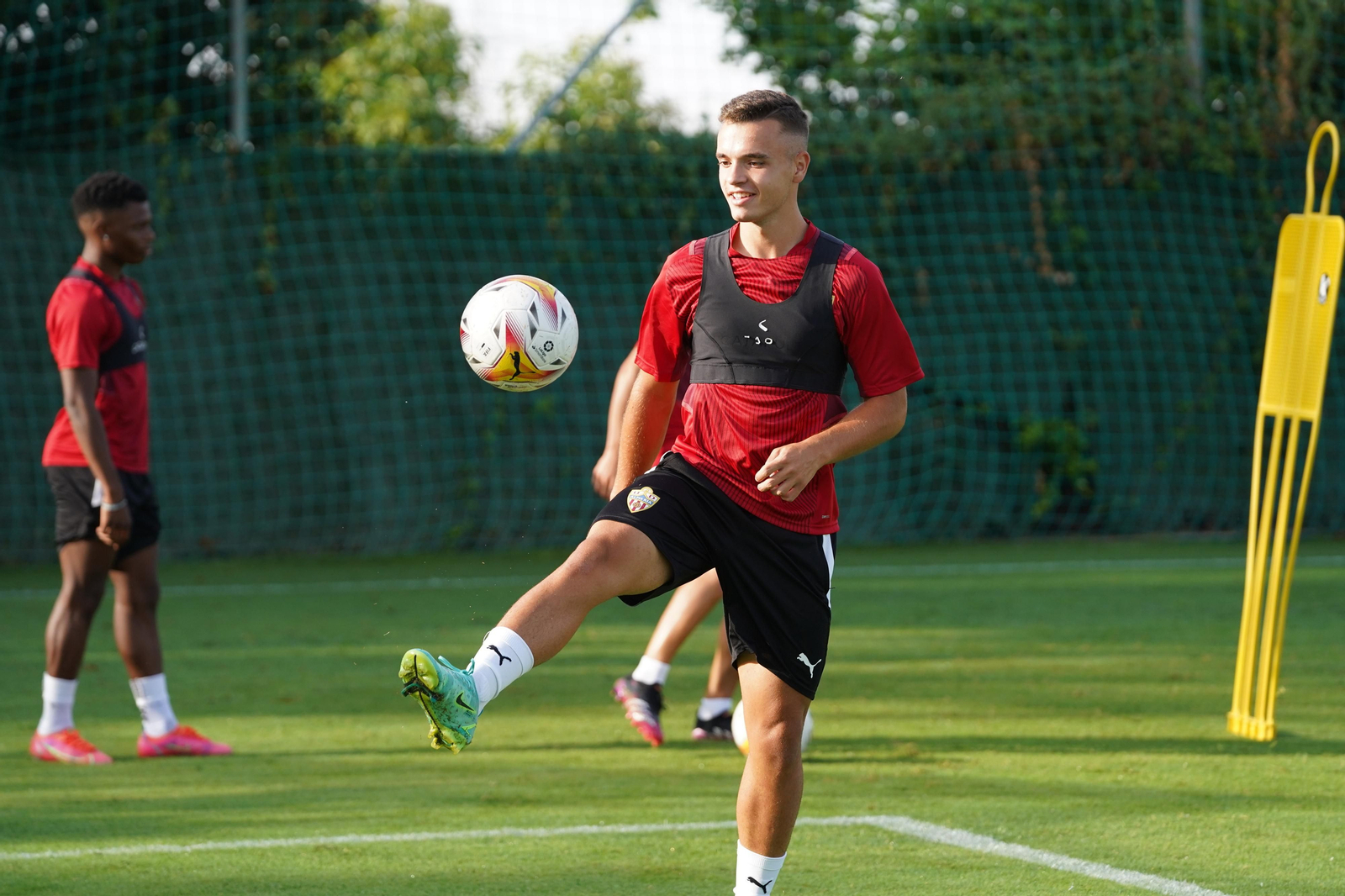 Imágenes del segundo día de la UDA en Marbella