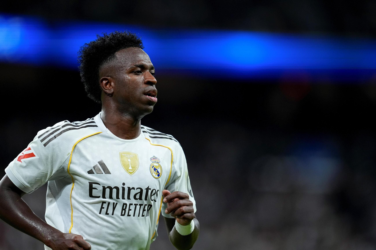 Las fotos del Real Madrid-Valencia