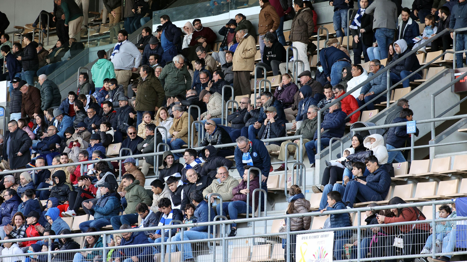 Búscate en el Xerez DFC-San Roque de Lepe