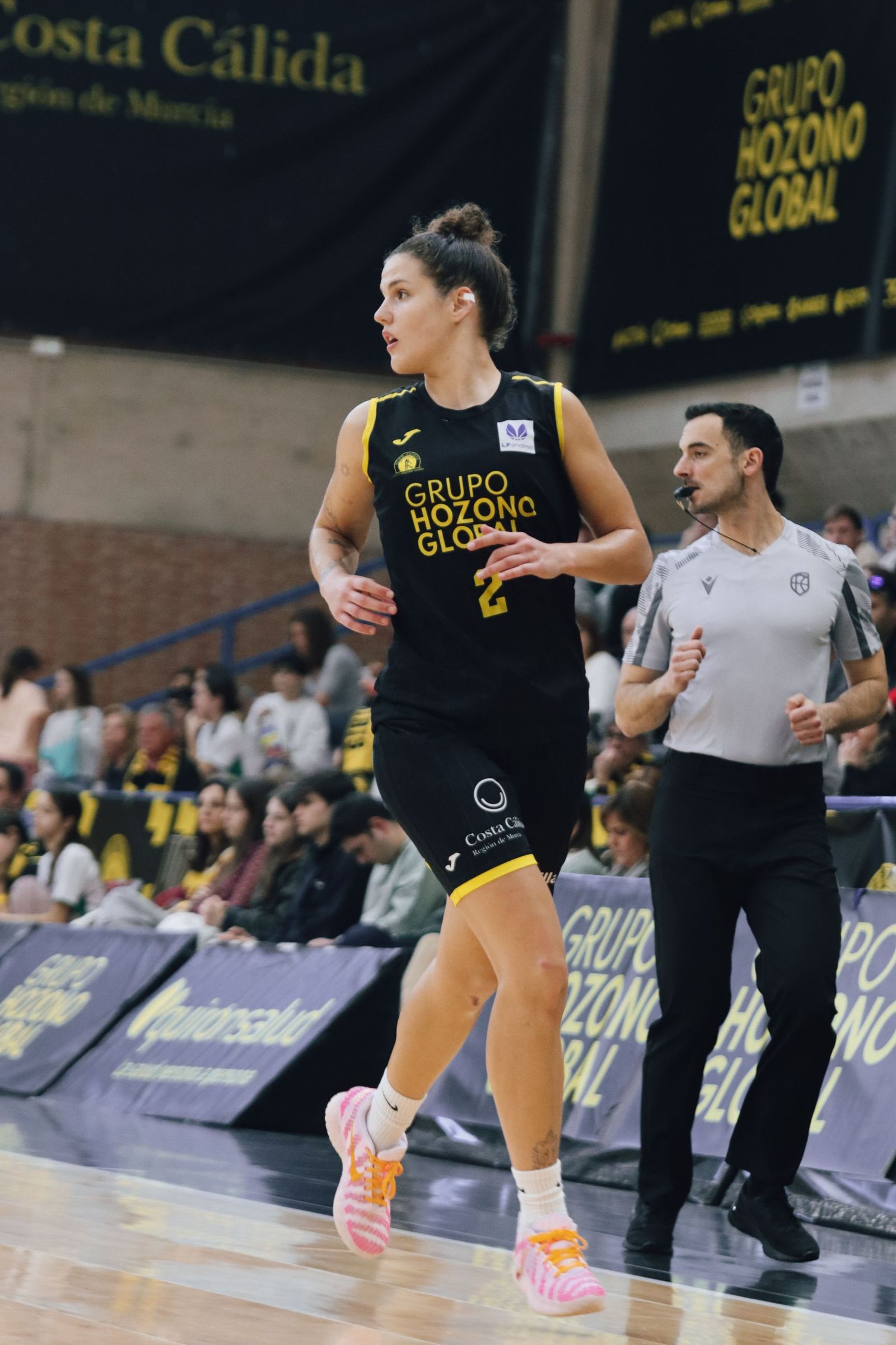 Las fotos del Jairis-CAB Estepona