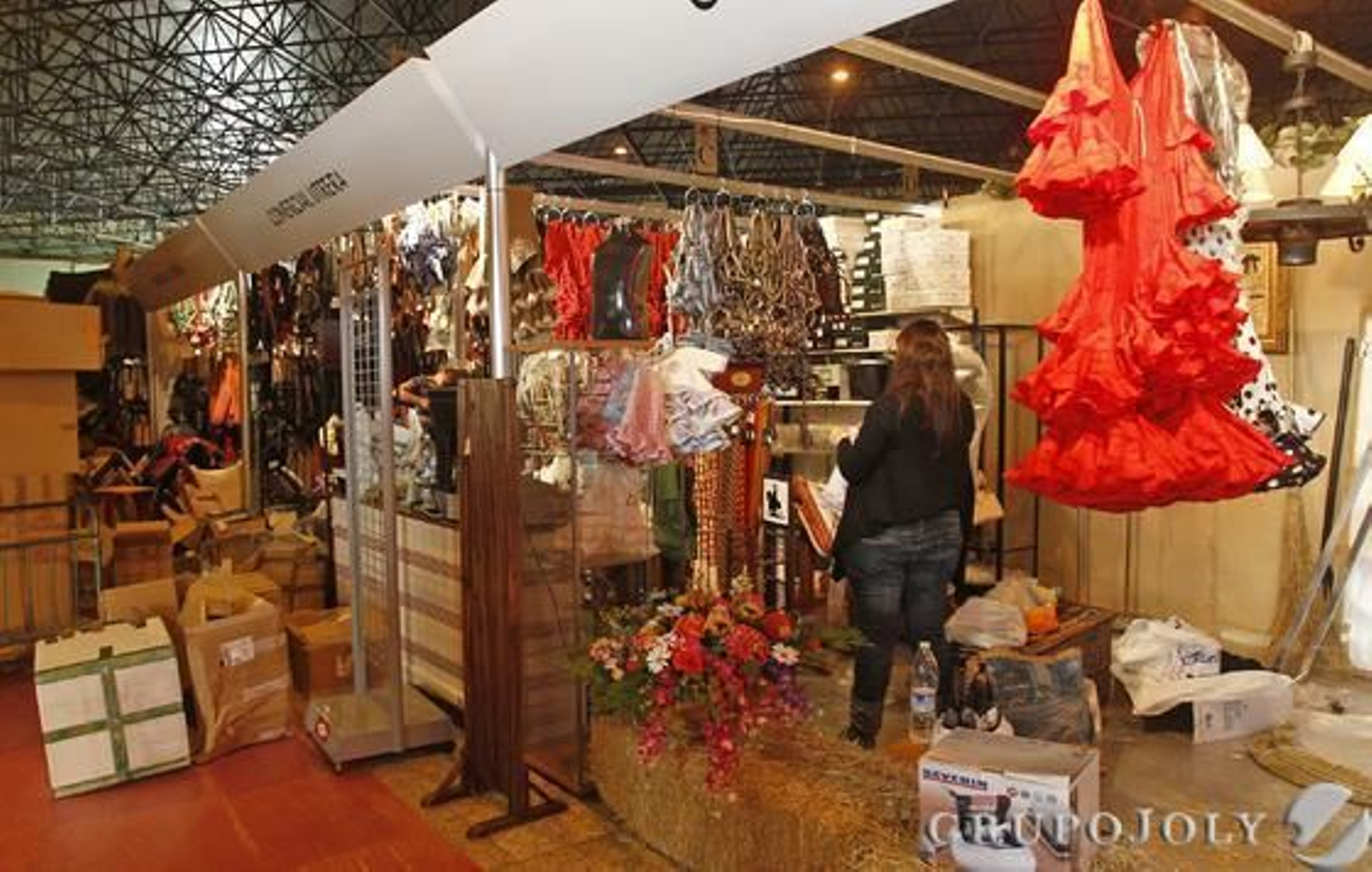 Foto: Antonio Pizarro