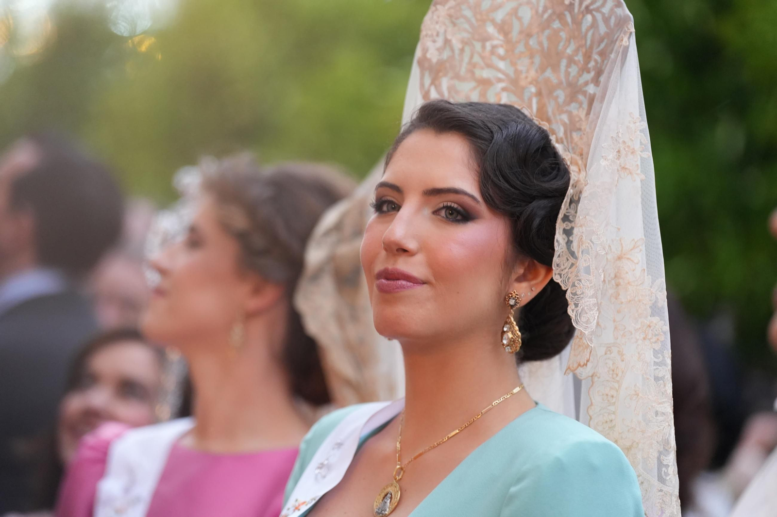 Procesión de la Virgen de Araceli en Lucena