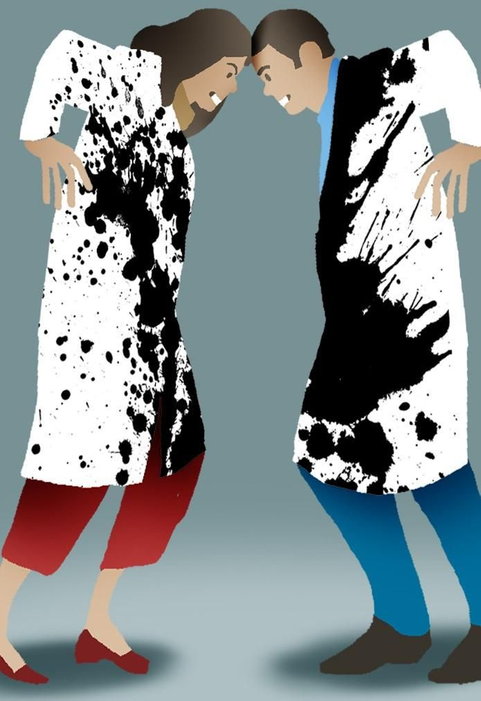 La sanidad pública pierde médicos frente al sector mixto