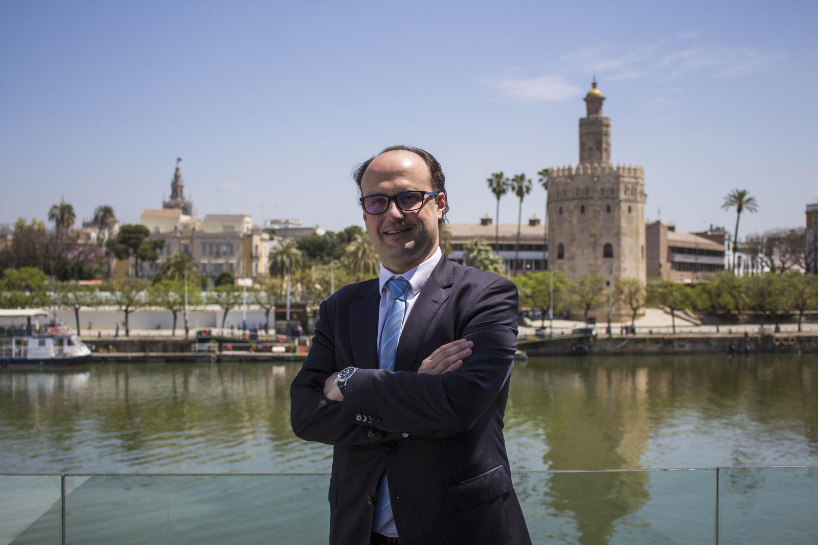 "El desayuno es lo que más se ha recuperado desde la crisis"