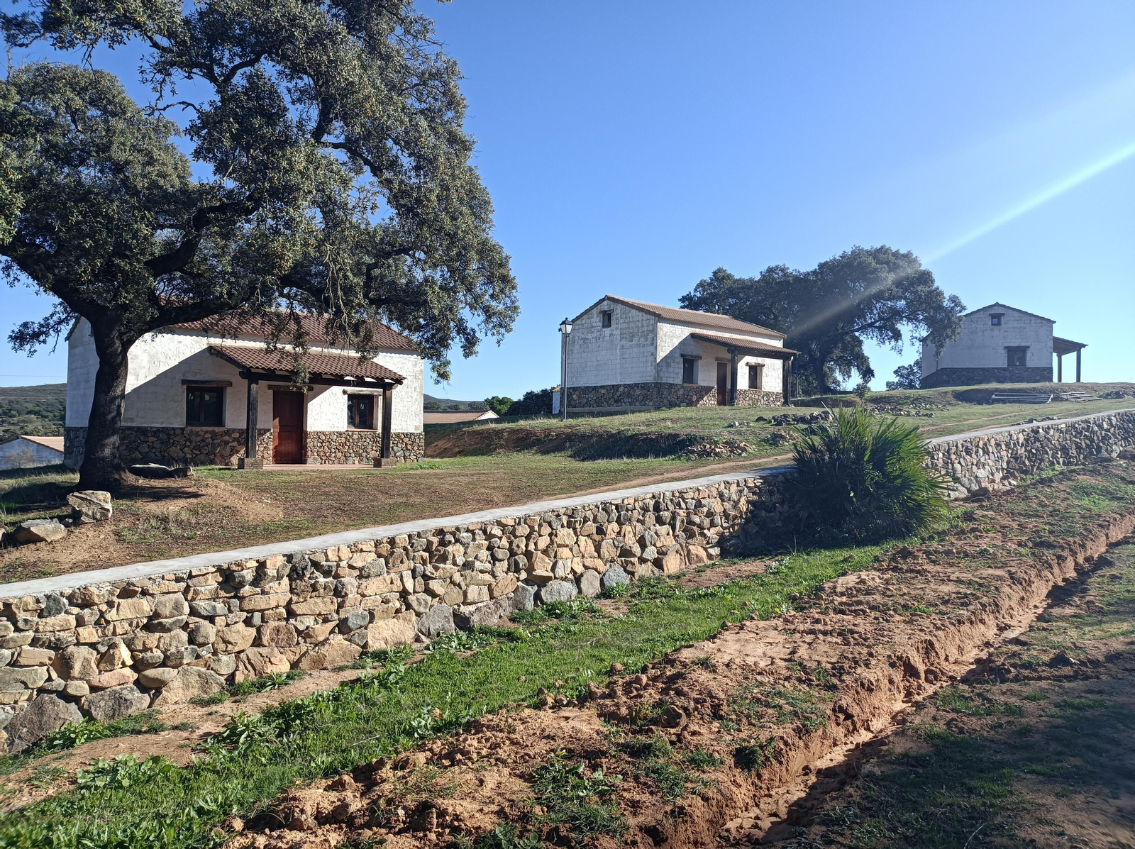 Ruta de Las Cañadillas
