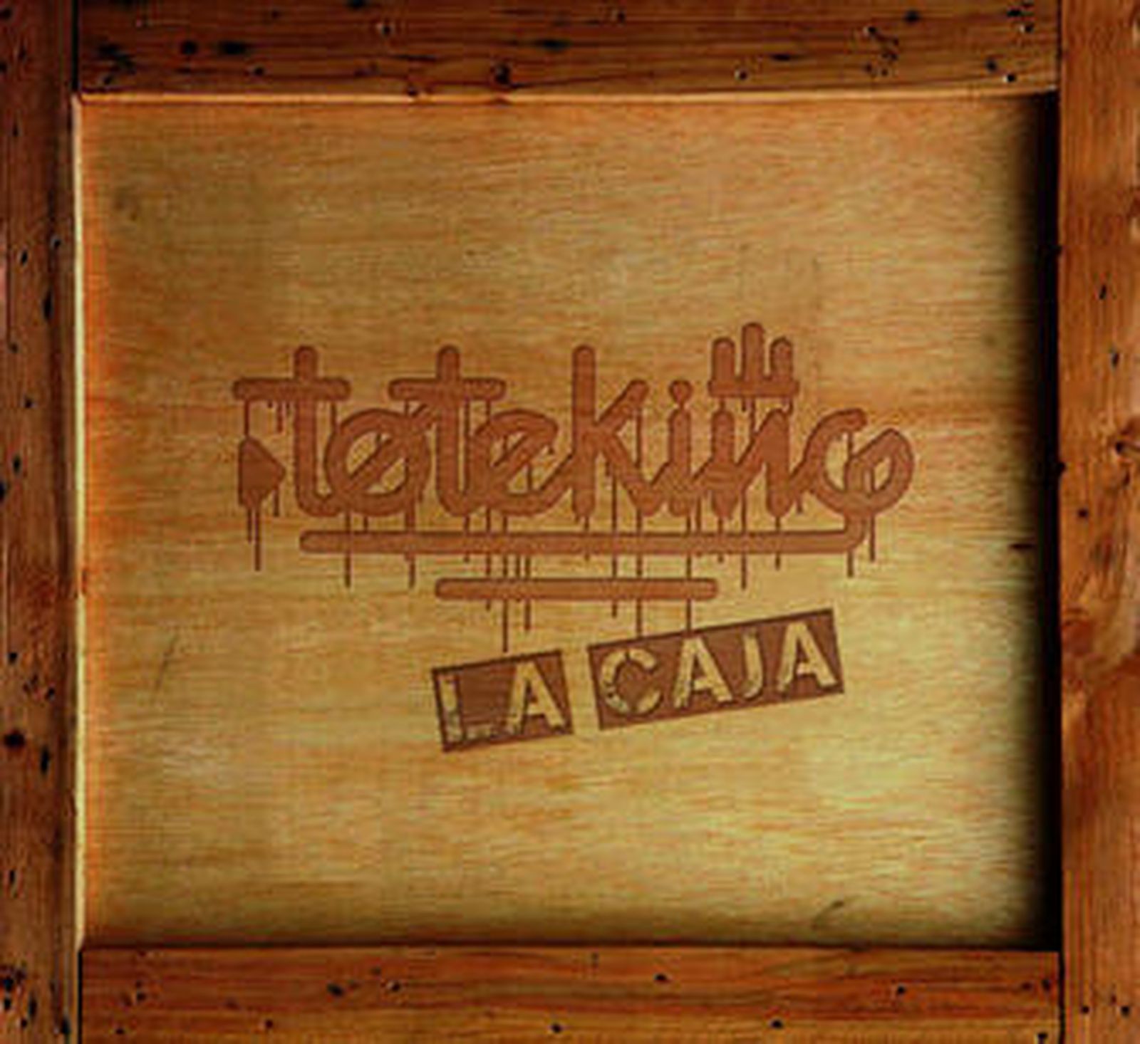 Tote King, durante un concierto en Málaga.