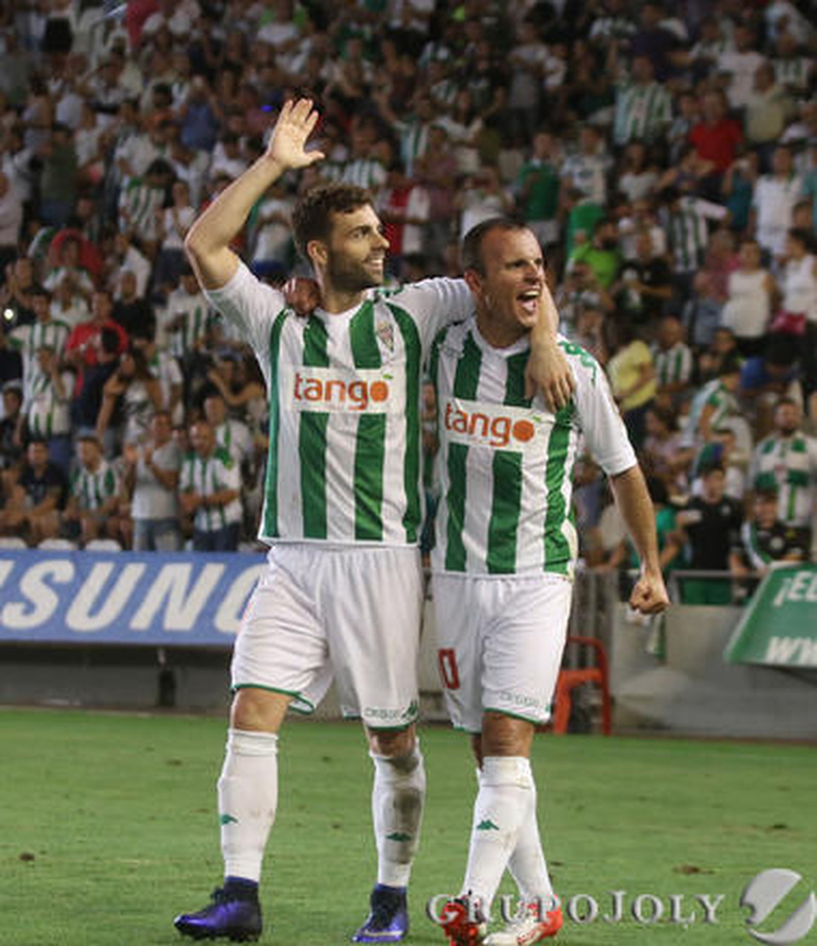 Foto: O. Barrionuevo