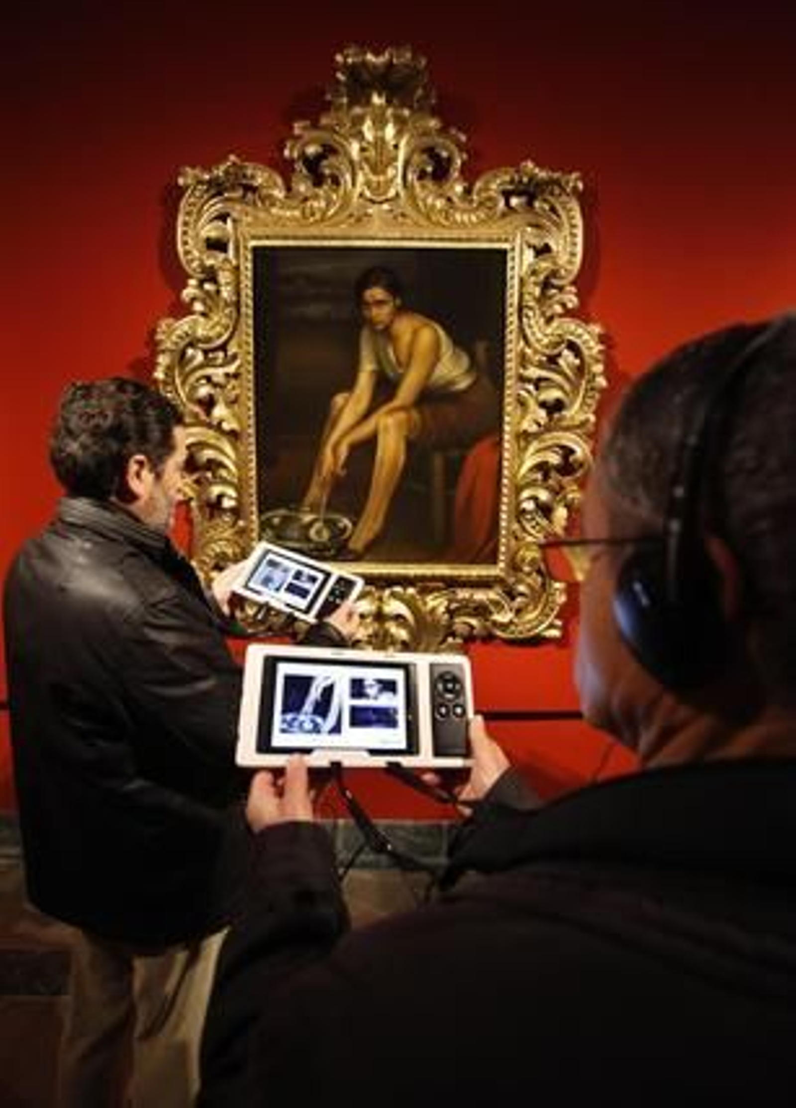 Foto: Álvaro Carmona