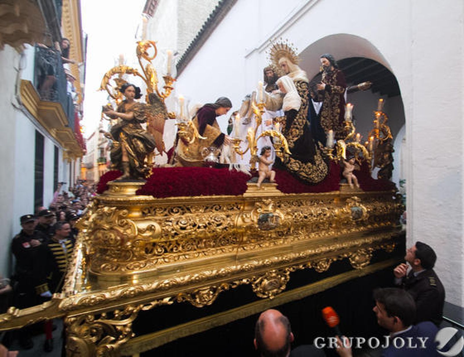 Foto: Victoria Hidalgo