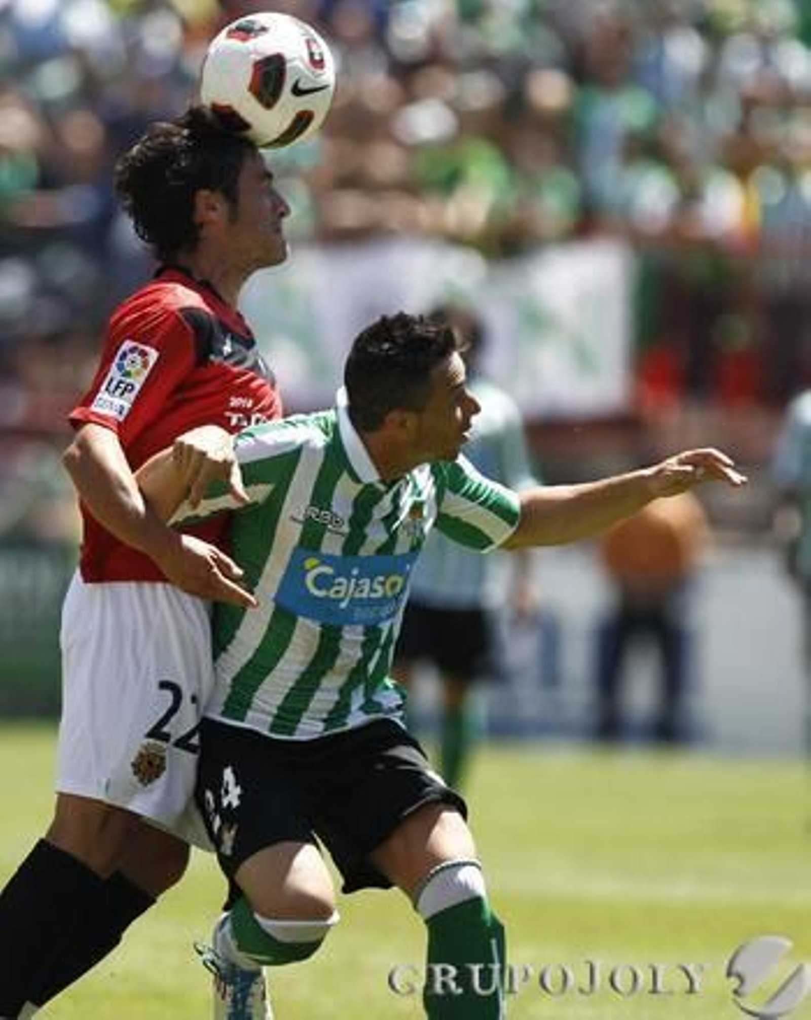 Foto: Antonio Pizarro