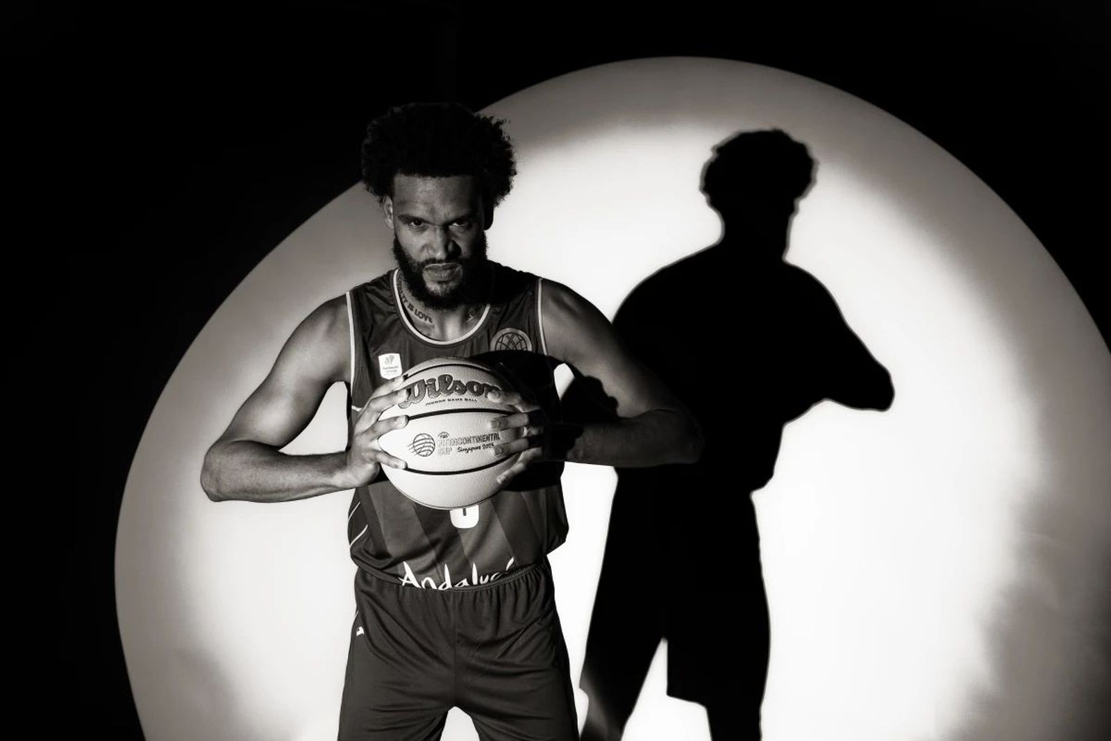 Las espectaculares fotos del Media Day del Unicaja en Singapur