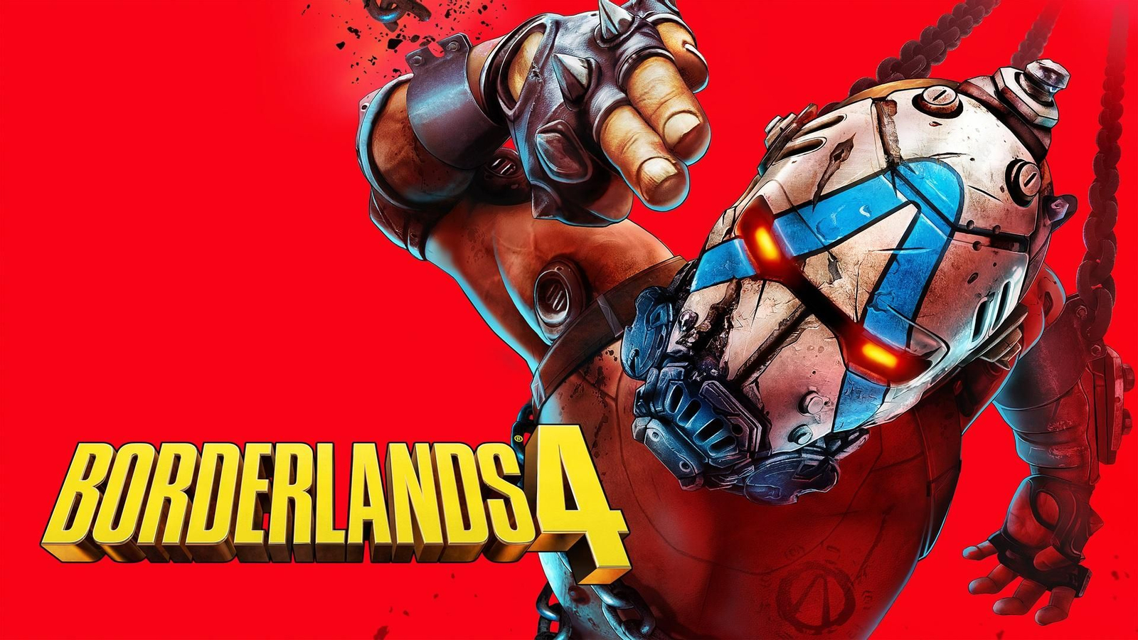Borderlands 4 vuelve a desatar el caos.