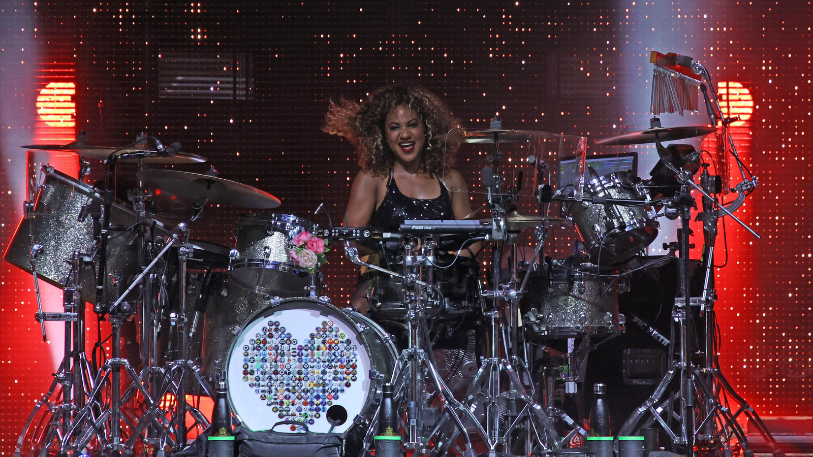 'Simple Minds' en Jerez