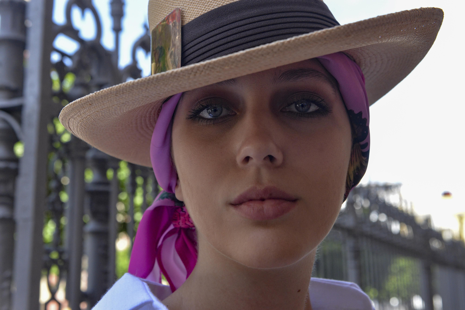 Del Salvador al Rocío, en imágenes