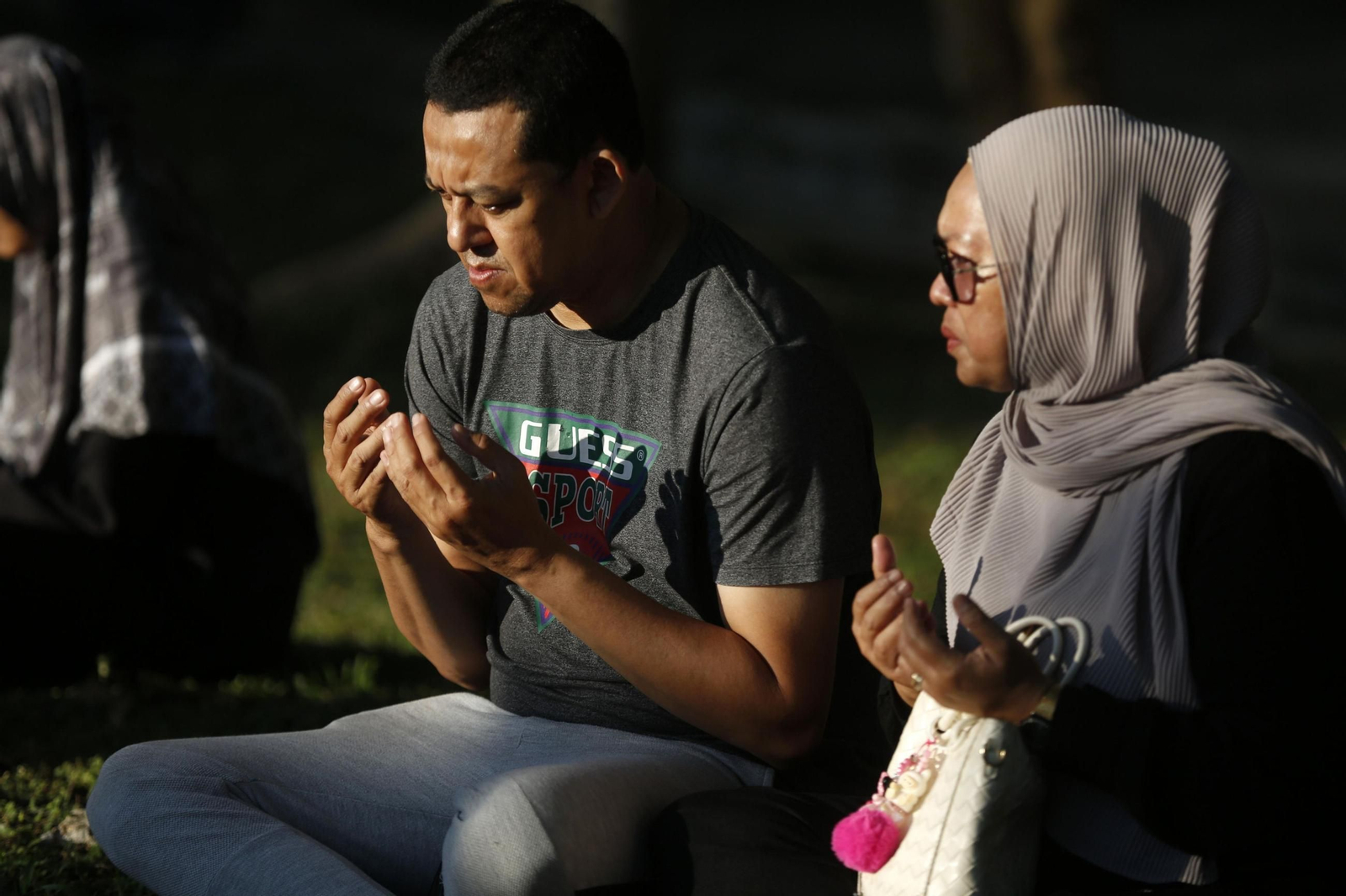 20 años del devastador tsunami en el Índico