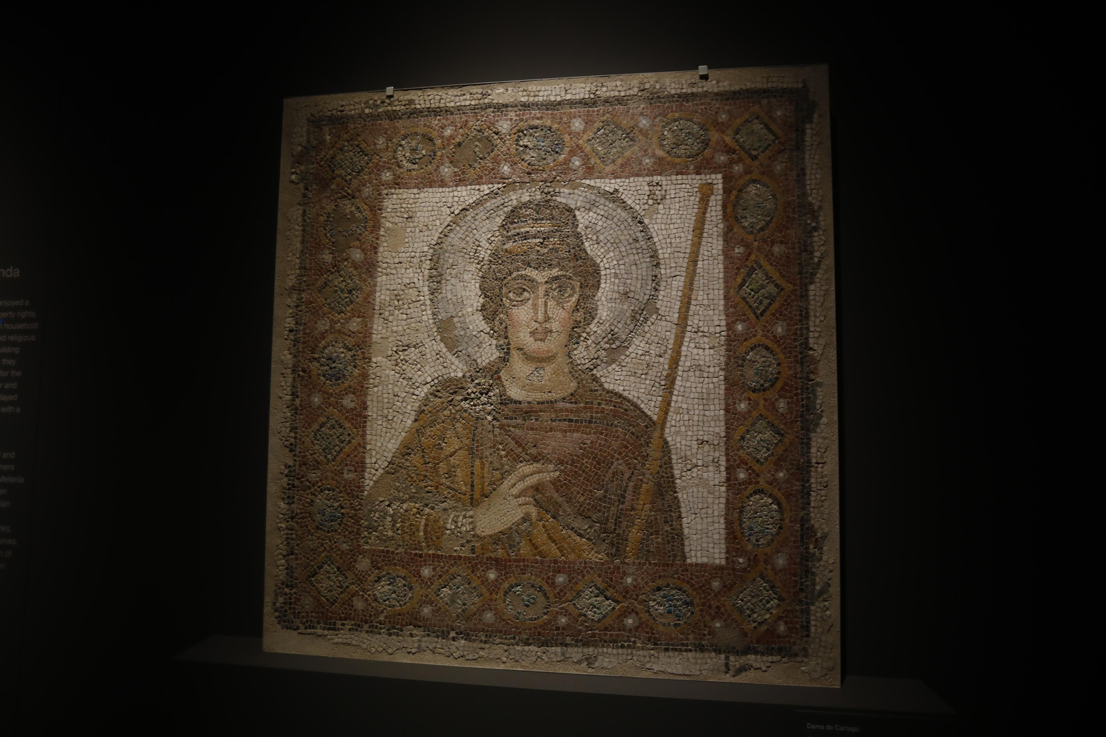 Las obras más destacadas que visitar en la exposición 'Cambio de Era. Córdoba y el mediterráneo cristiano'