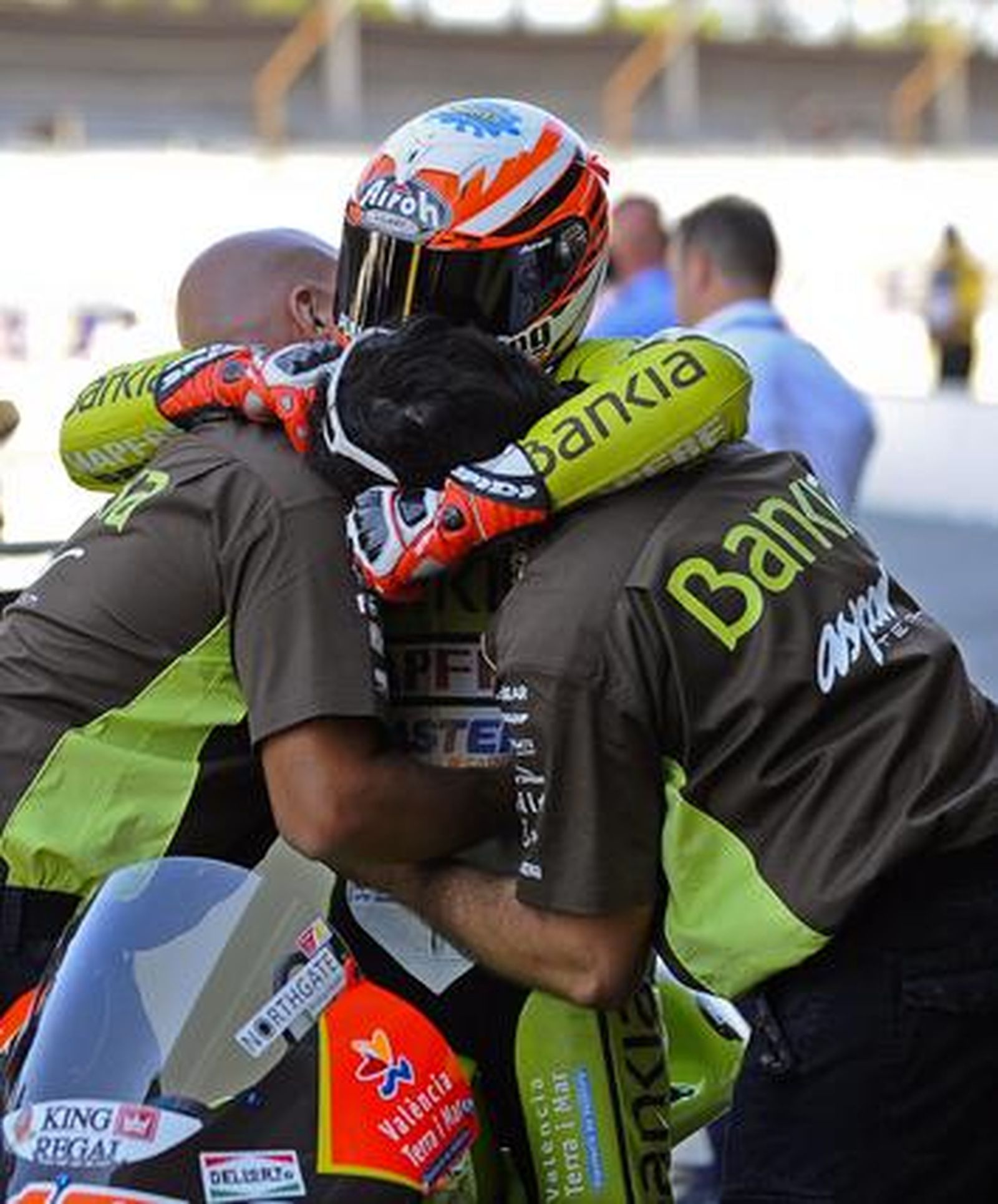 Terol gana 125cc

Foto: efe