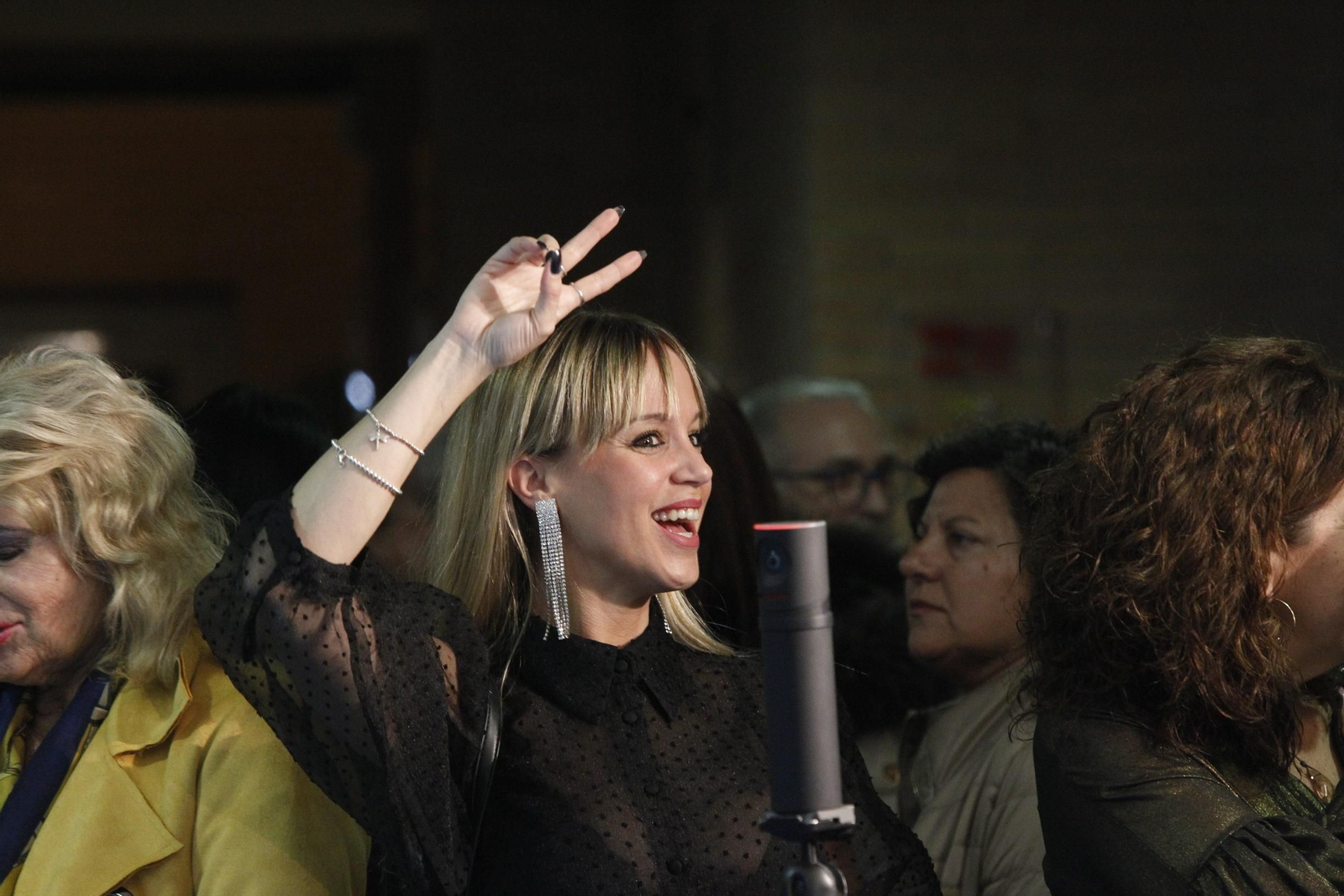 Fotogalería Gala Clausura FICAL 2019