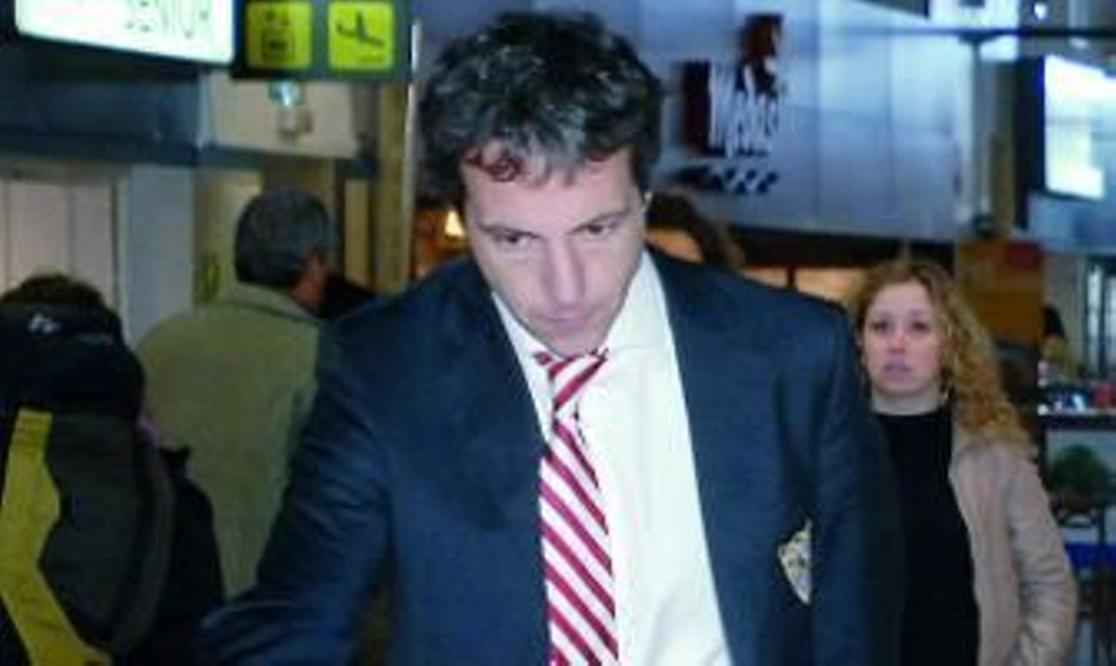 "Los Biris han tenido trato de favor hasta hace dos telediarios"