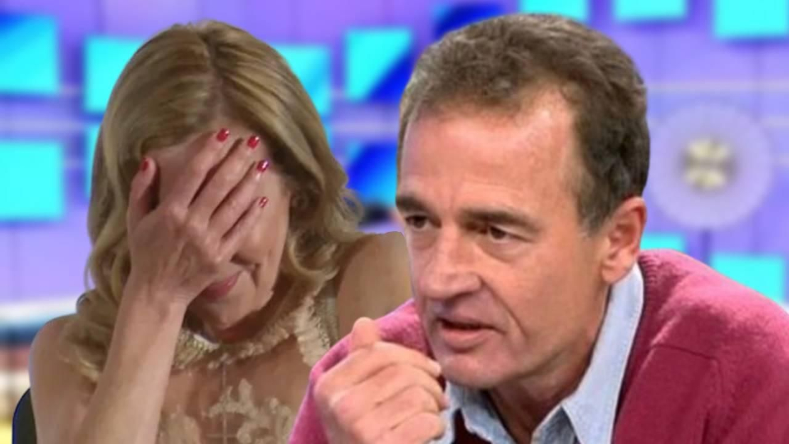 Lequio no aguanta más: "Ana Obregón es la única responsable de ensuciar la memoria de mi hijo"