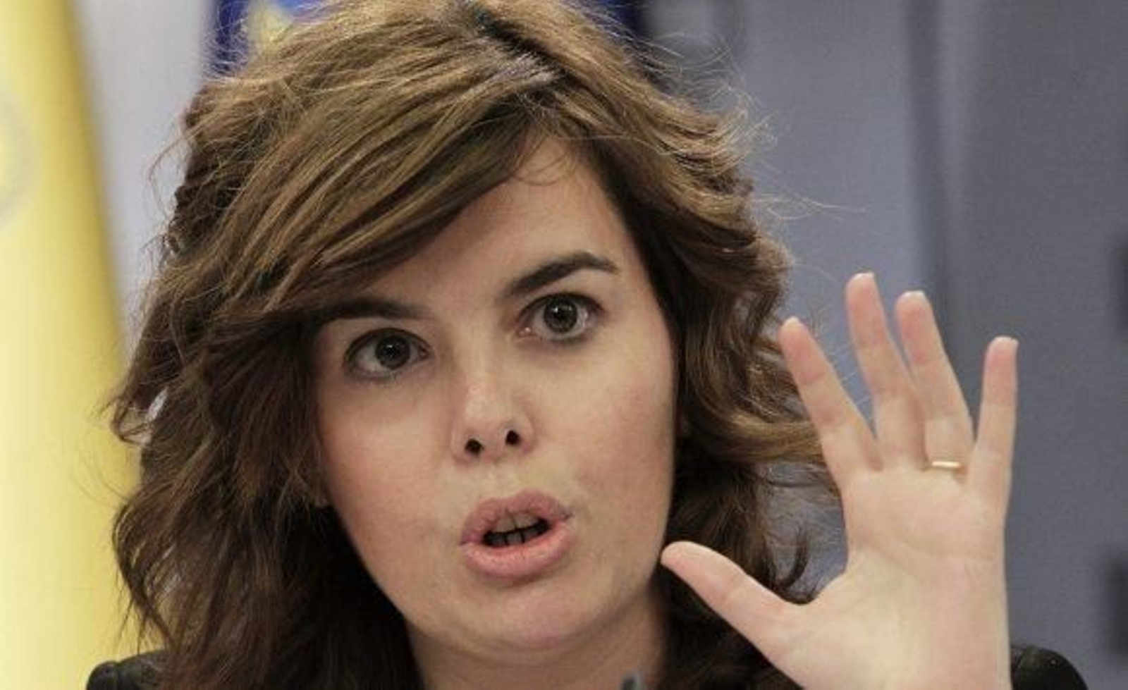 El Gobierno establecerá "obligaciones legales" para sancionar a los gestores públicos que no las cumplan