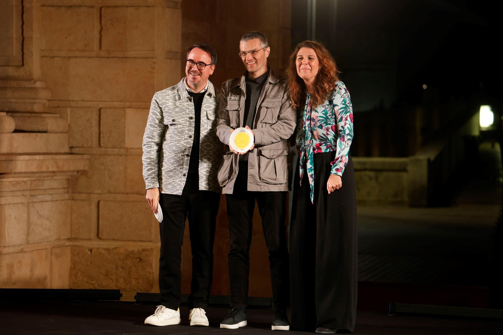 Las imágenes de la gala de los Soletes Repsol en Córdoba