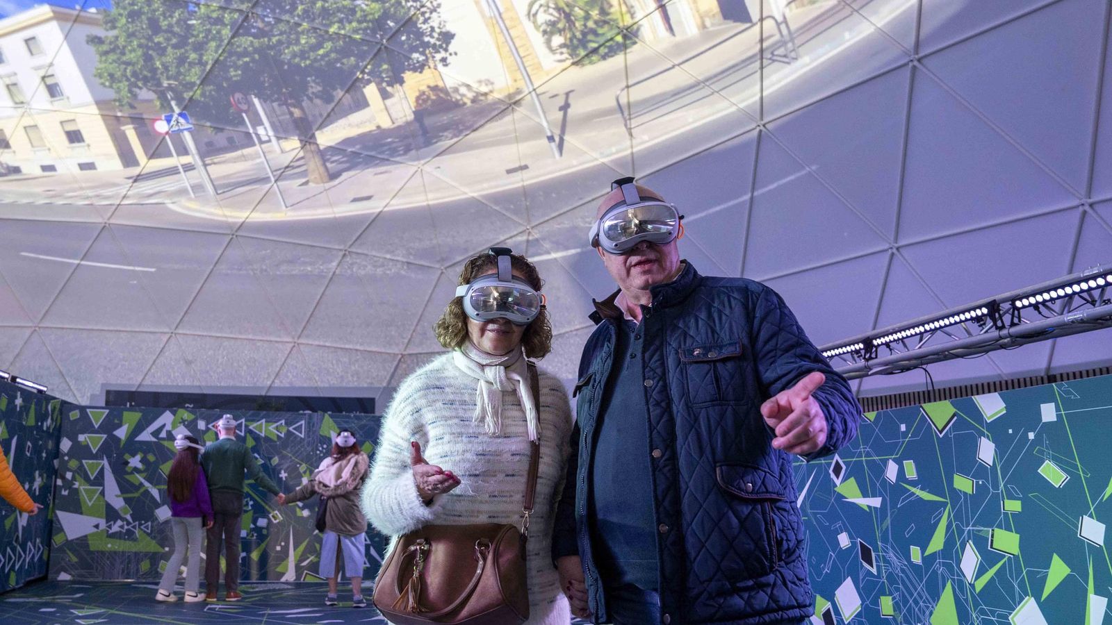 Espacio Fundación Unicaja.