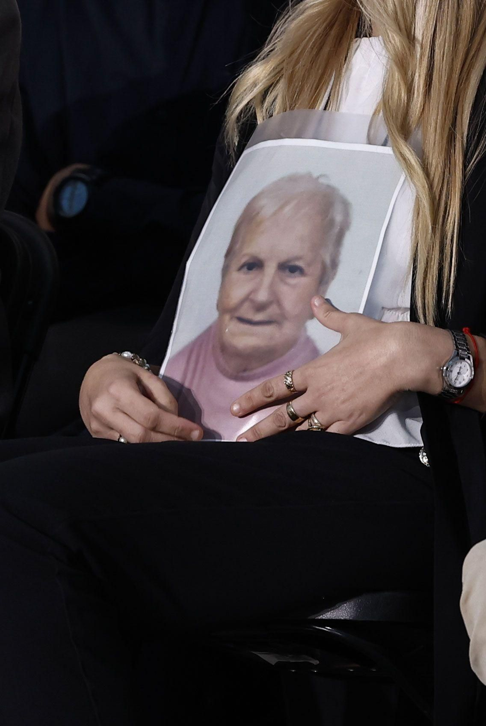 Las fotos del funeral de Estado a las víctimas de la dana en Valencia