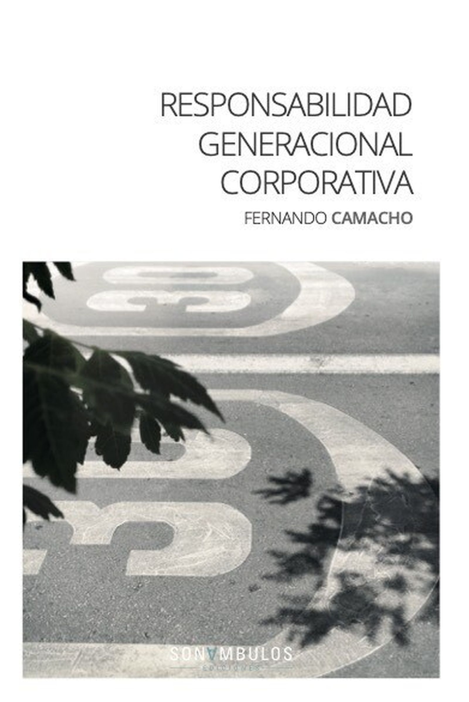 Portada del libro.