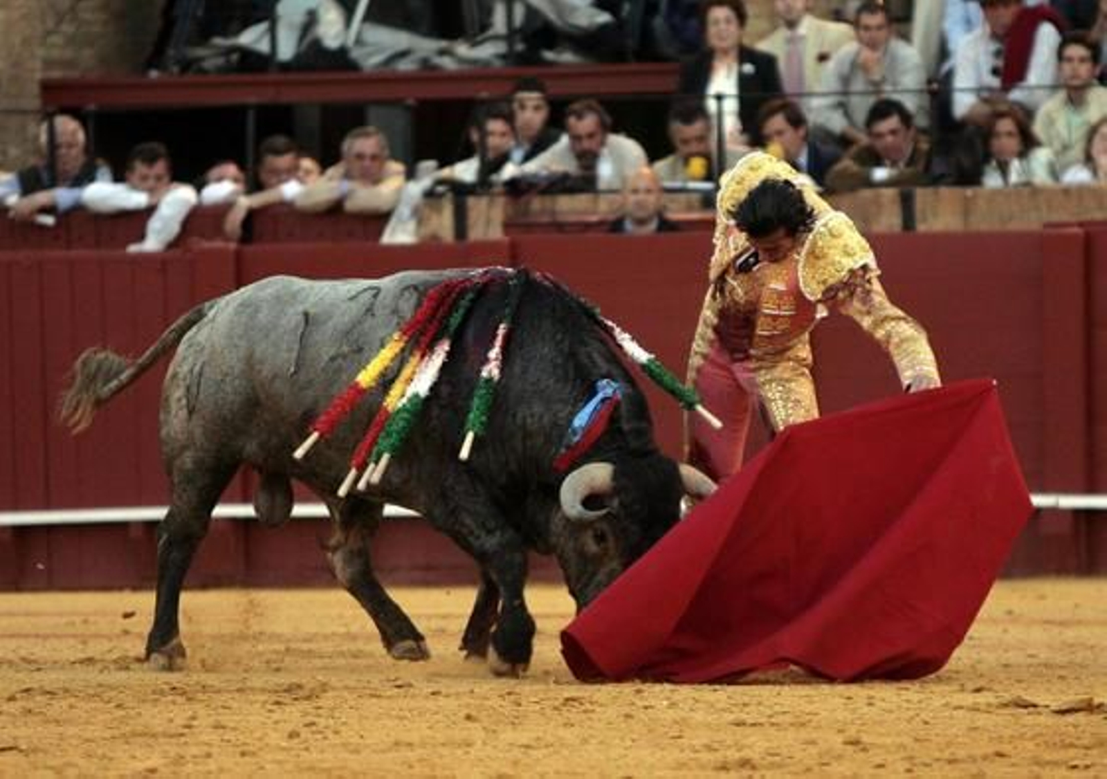 Foto: Juan Carlos Muñoz