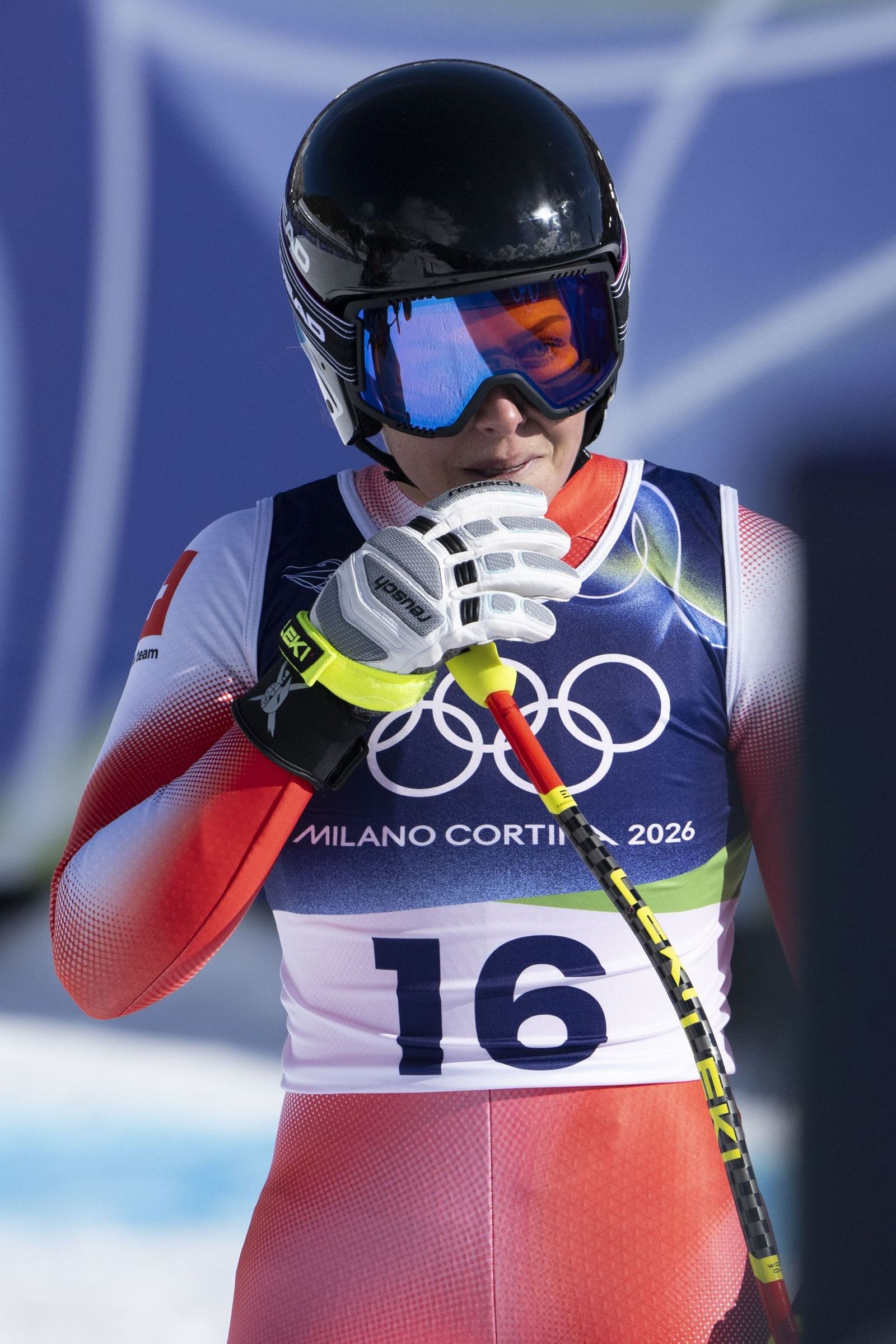 Las mejores fotos de los Juegos Olímpicos de invierno Milán Cortina d'Ampezzo 2026 | Tercera jornada