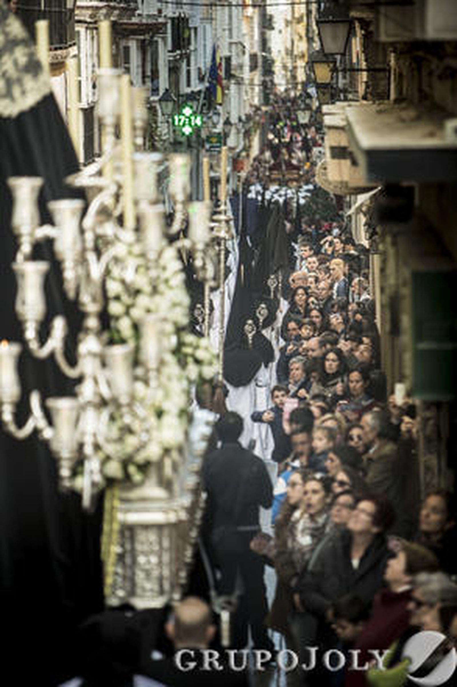 El Caído. /Julio González