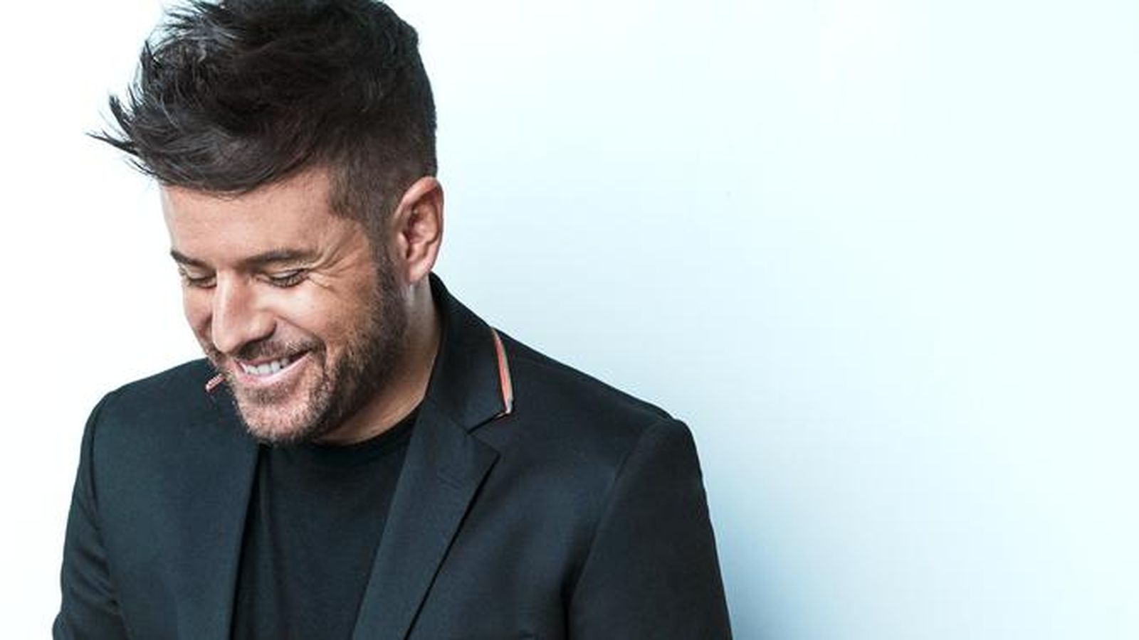 Pablo López, un malagueño protagonista del fin de semana de Almería