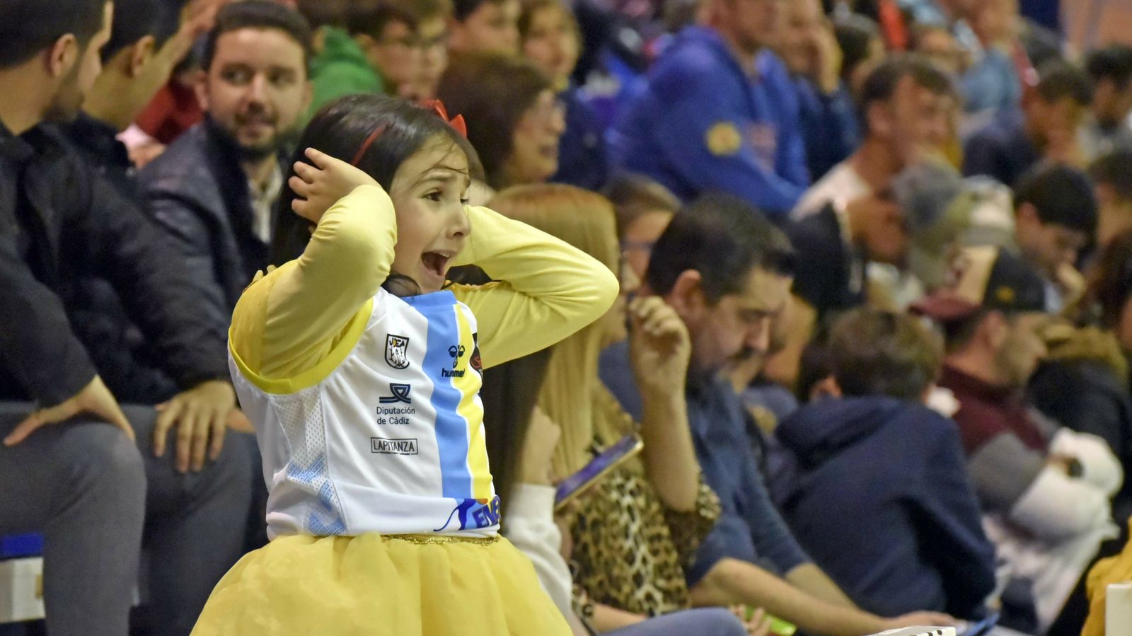 las fotos del Udea - Gran Canaria B