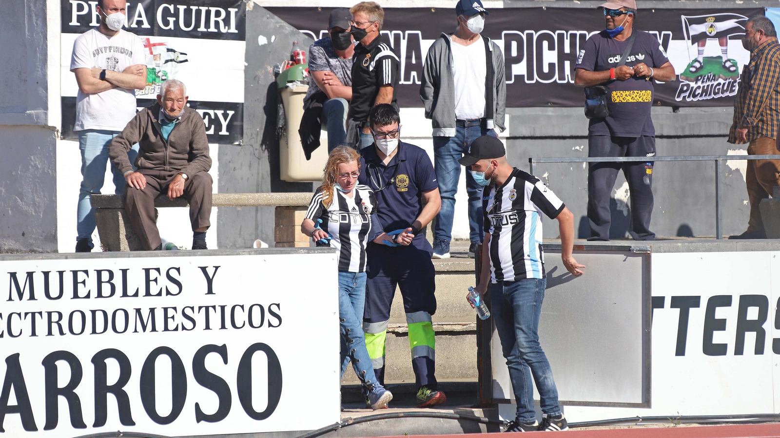 Las mejores fotos del Balona - Córdoba