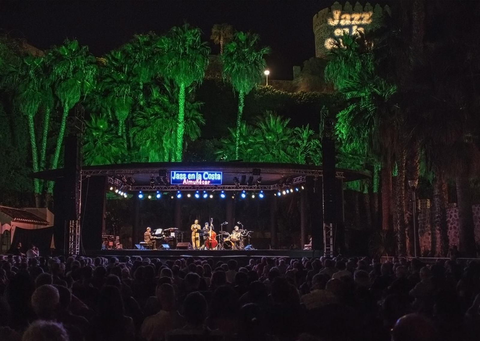 Jazz en la Costa mantiene su 33 edición, prevista del 22 al 25 de julio