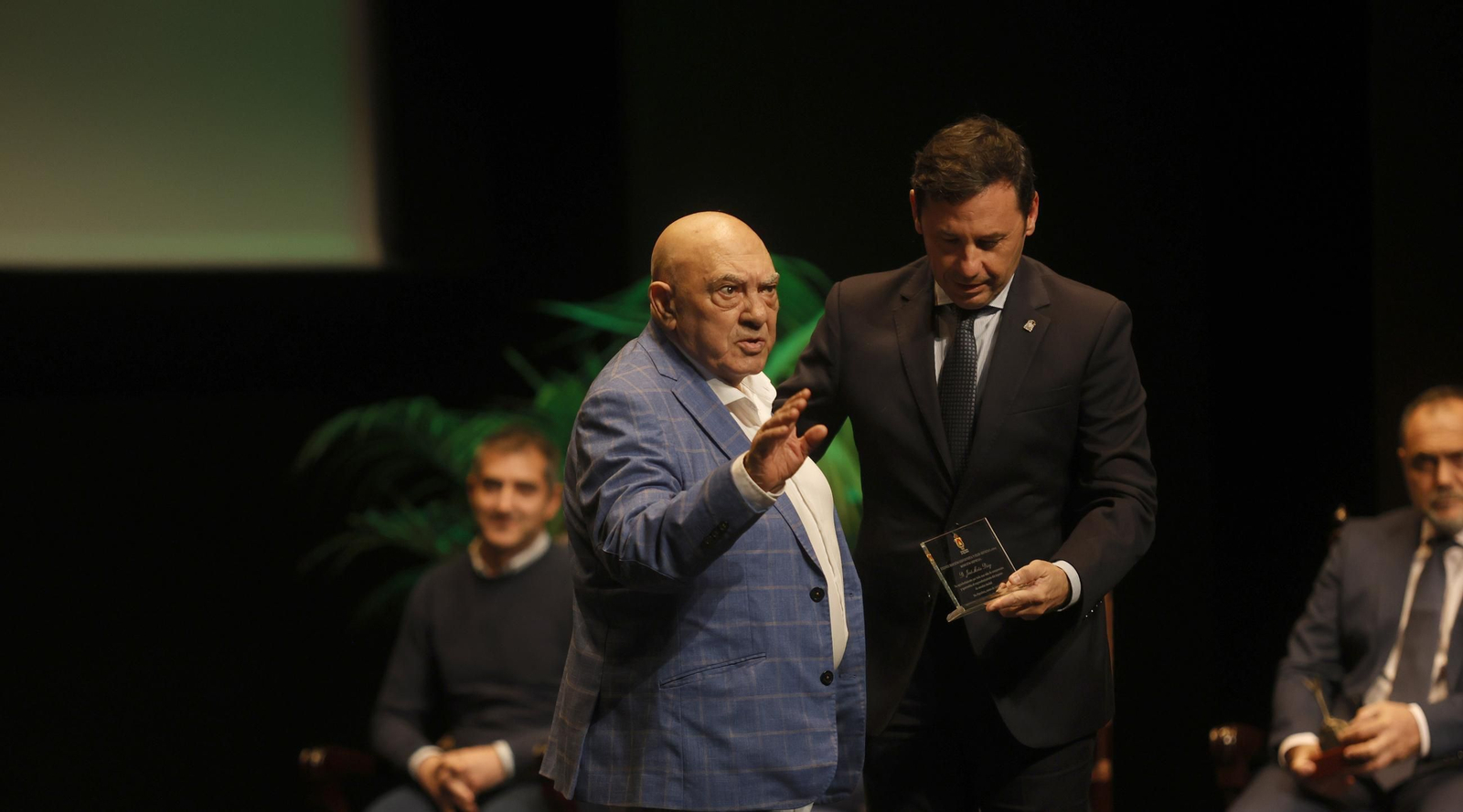 La 38ª Gala del Deporte de Algeciras, en imágenes