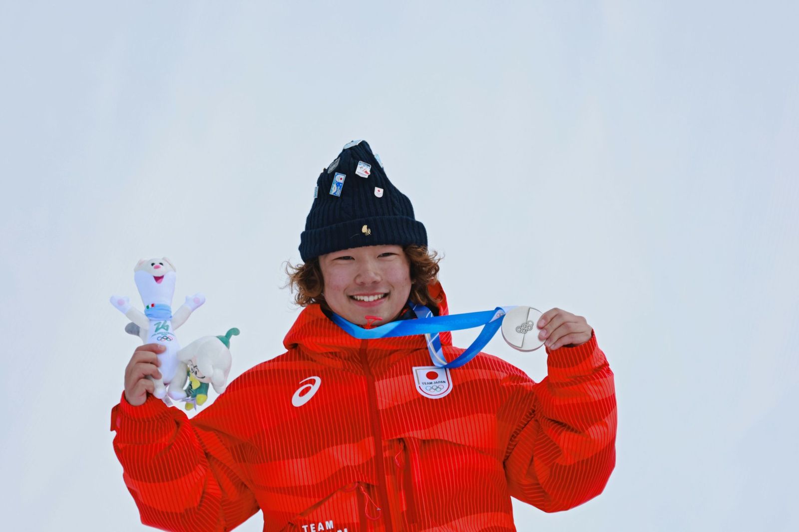Las mejores fotos de los Juegos Olímpicos de invierno Milán Cortina d'Ampezzo 2026 | Jornada 13