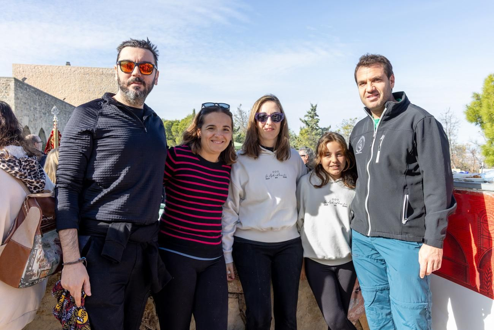 Romería de Santa Catalina