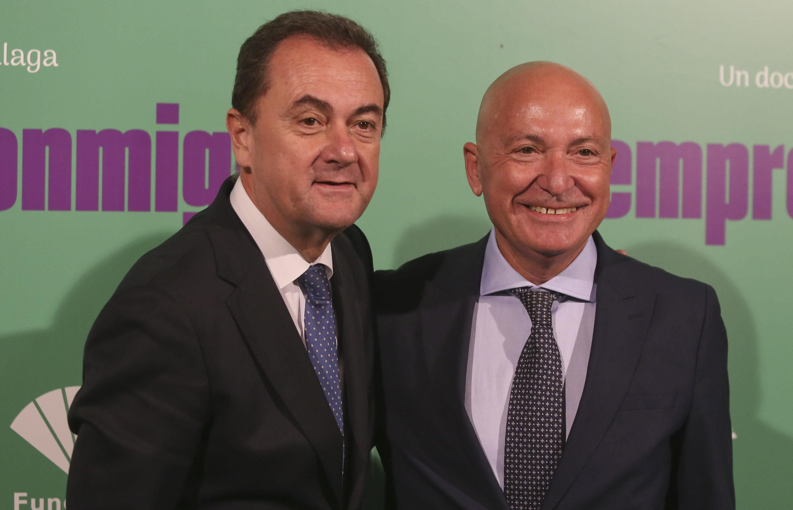 Presentación del documental "Siempre te llevo conmigo"